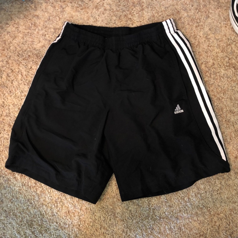 Women’s Adidas athletic shorts
